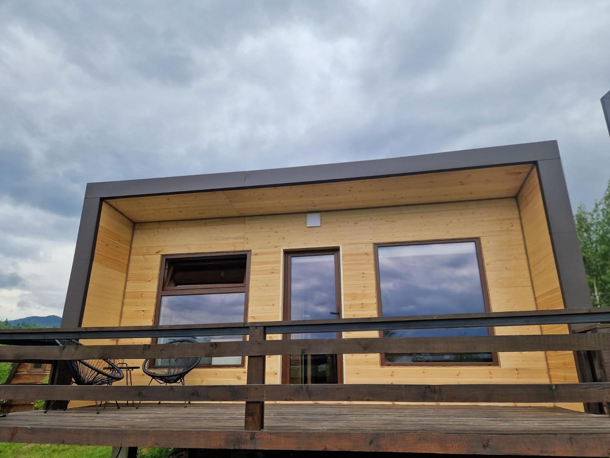 La Odai Bran  Exterior photo
