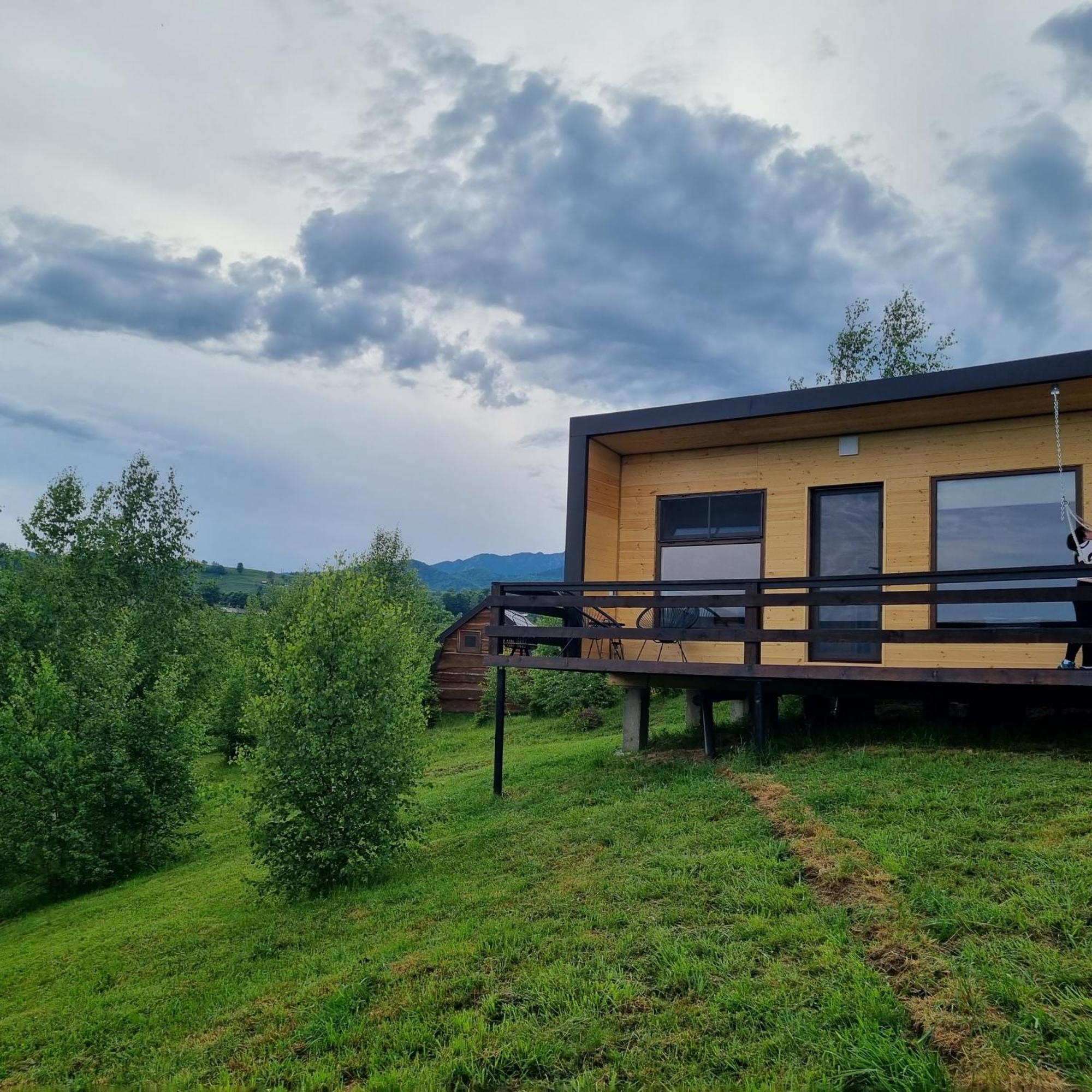 La Odai Bran  Exterior photo
